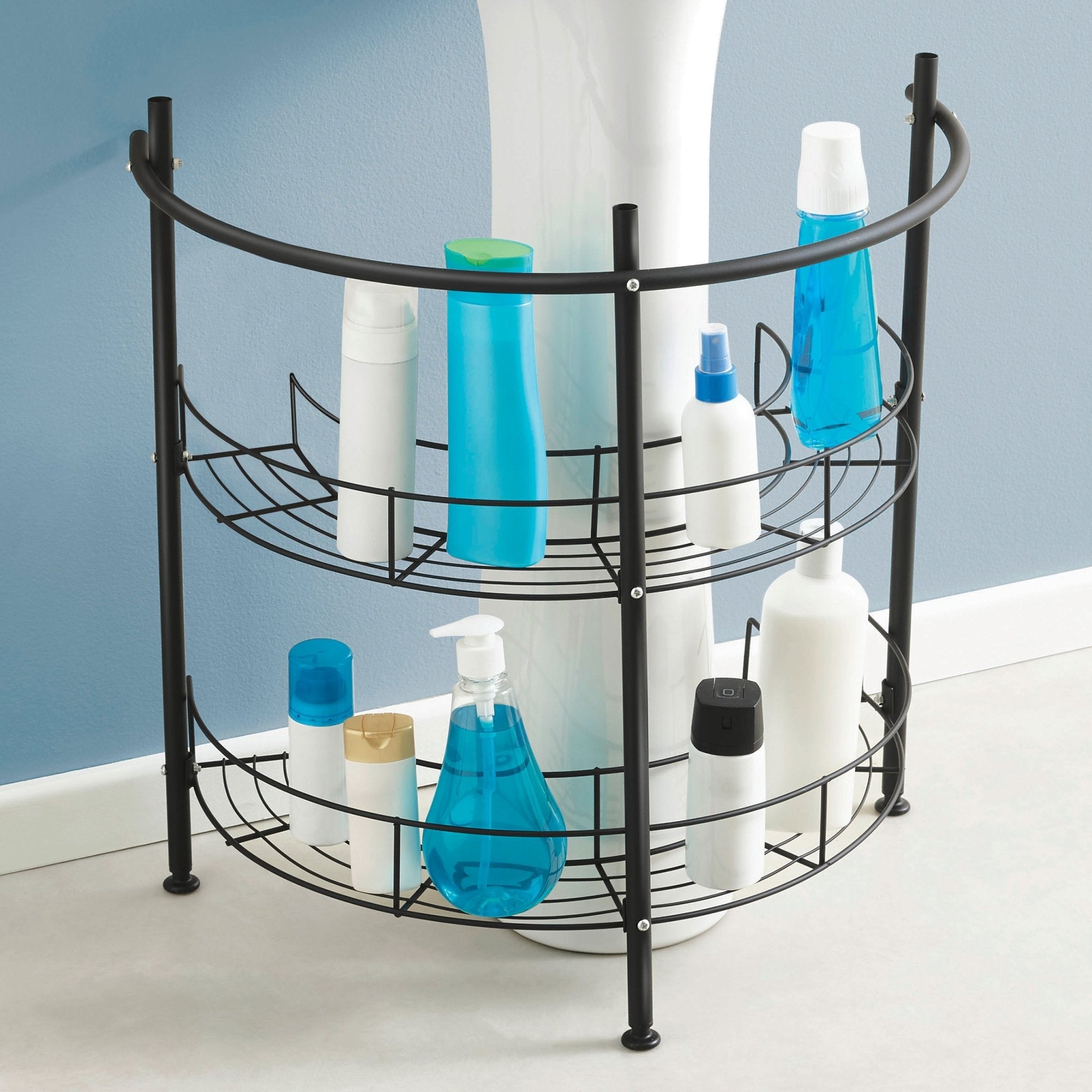 Organi Rack Lavabo – Betterware