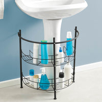 Organi Rack Lavabo