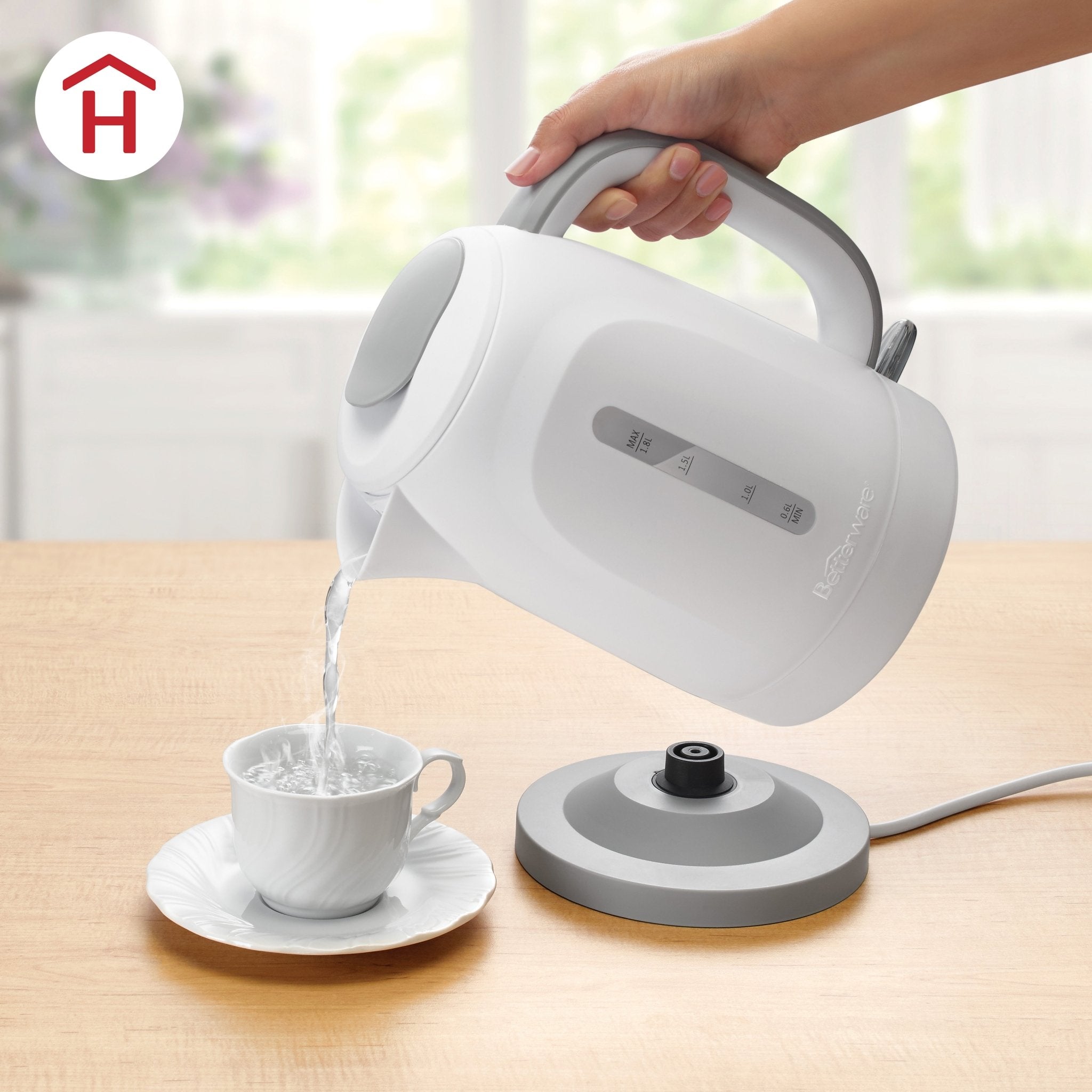 Cafeteras Hervidores Agua El Corte Ingles Coffee Maker Cafetera