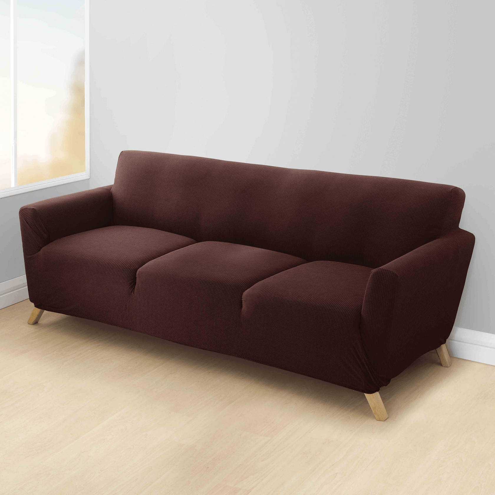 Cubre Ropa Better Cubre Sillón – Betterware