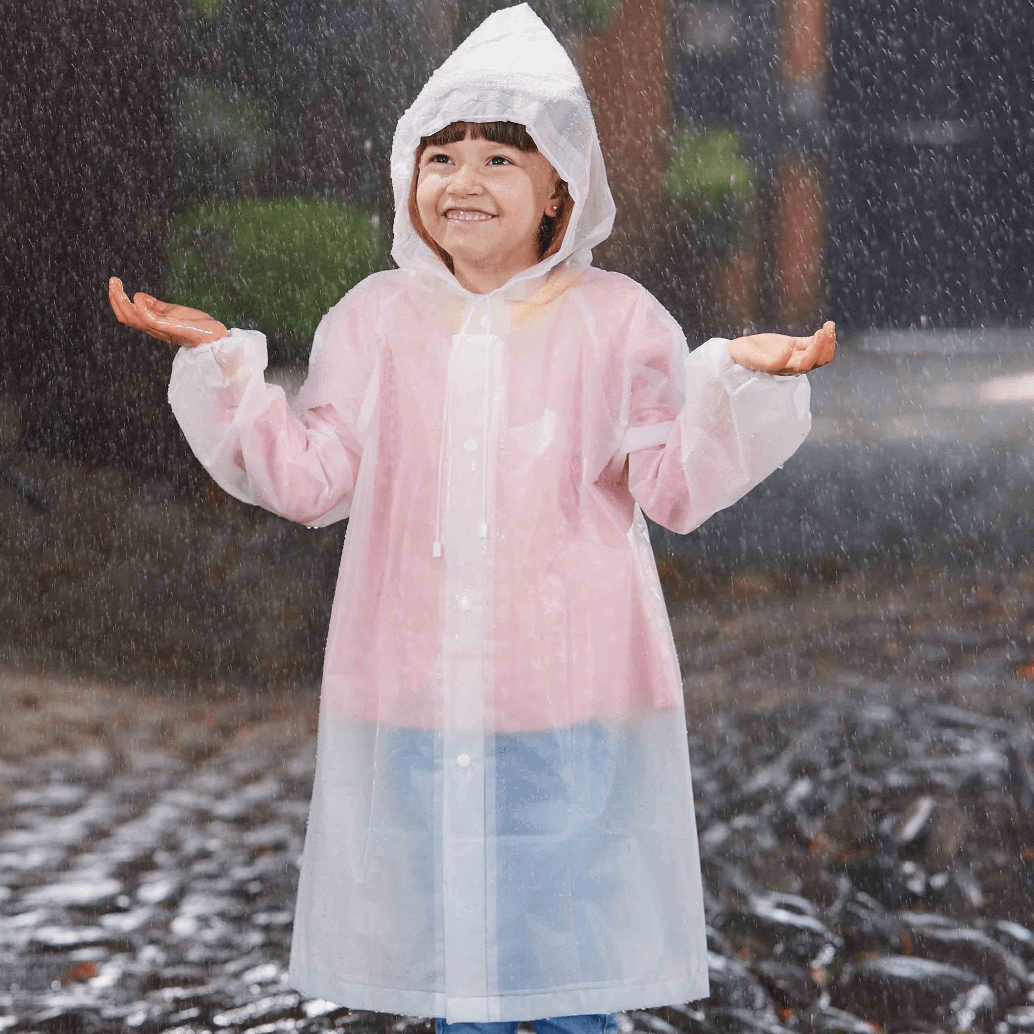 Impermeable Kids – Betterware