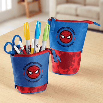 Estuche Spider-Man