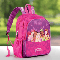 Mochila Princesas