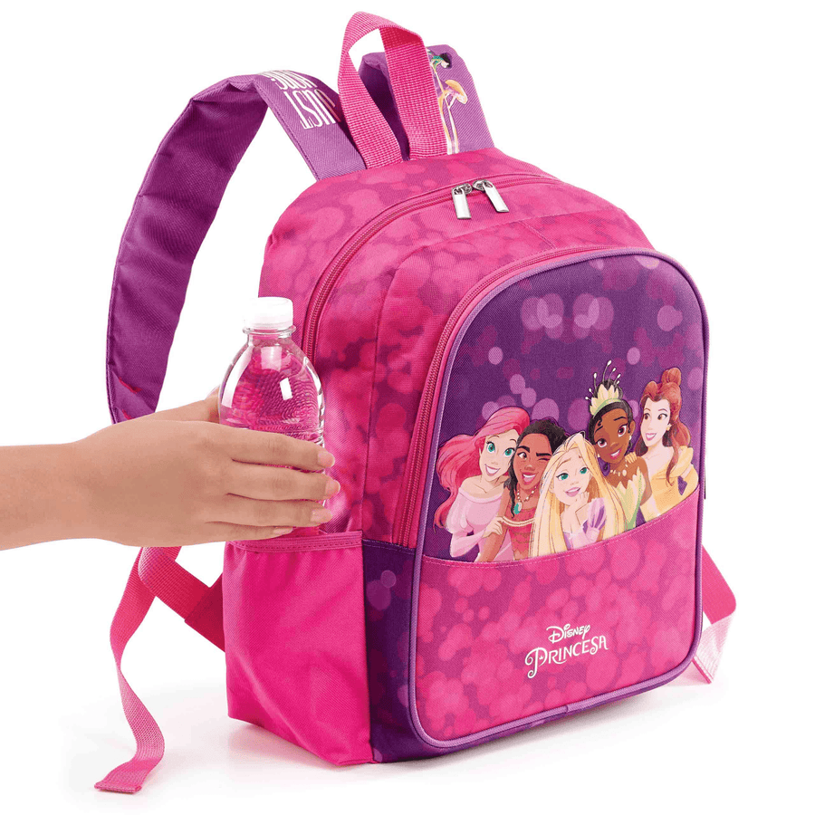 Mochila Princesas