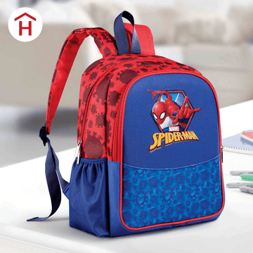 Mochila Spider Man