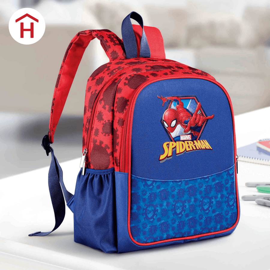 Mochila Spider Man