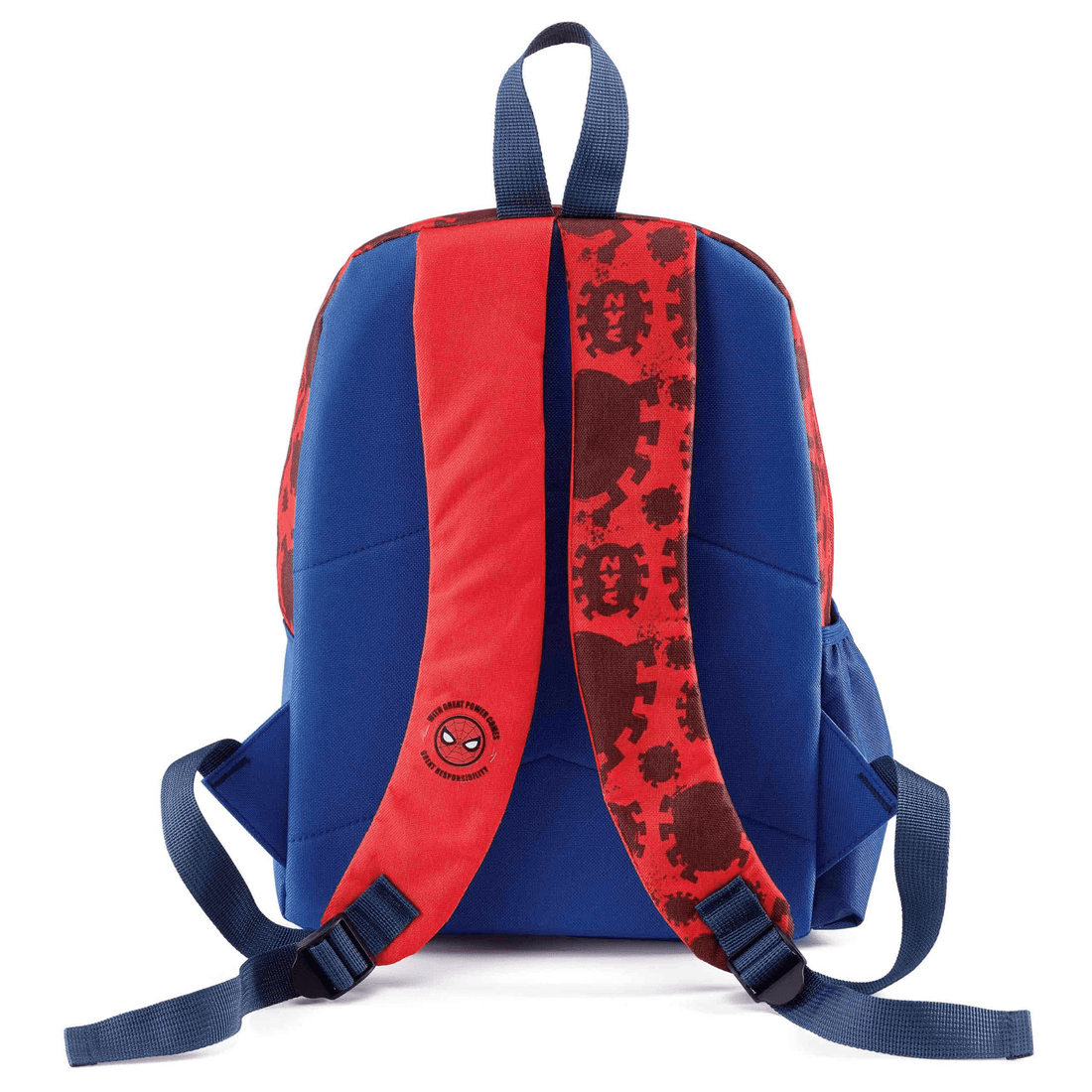 Mochila Spider Man