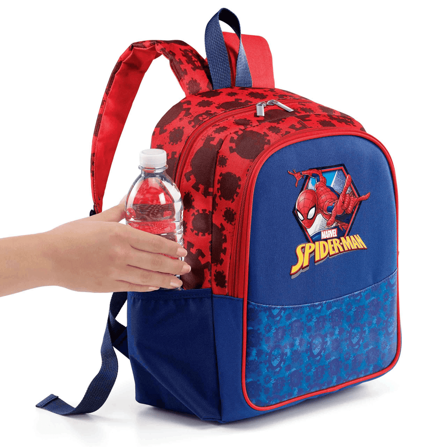 Mochila Spider Man