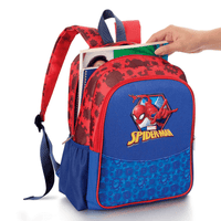 Mochila Spider Man