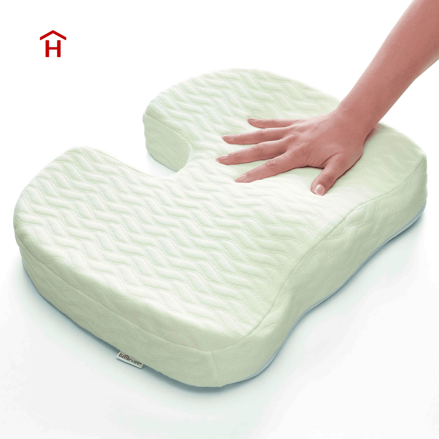 Almohada Memory Confort Betterware Almohada Betterware Opiniones