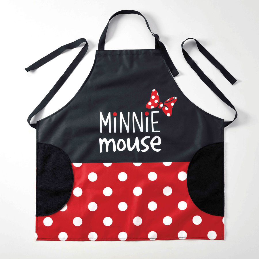 Minnie Mandil