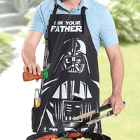 Mandil Dad Vader