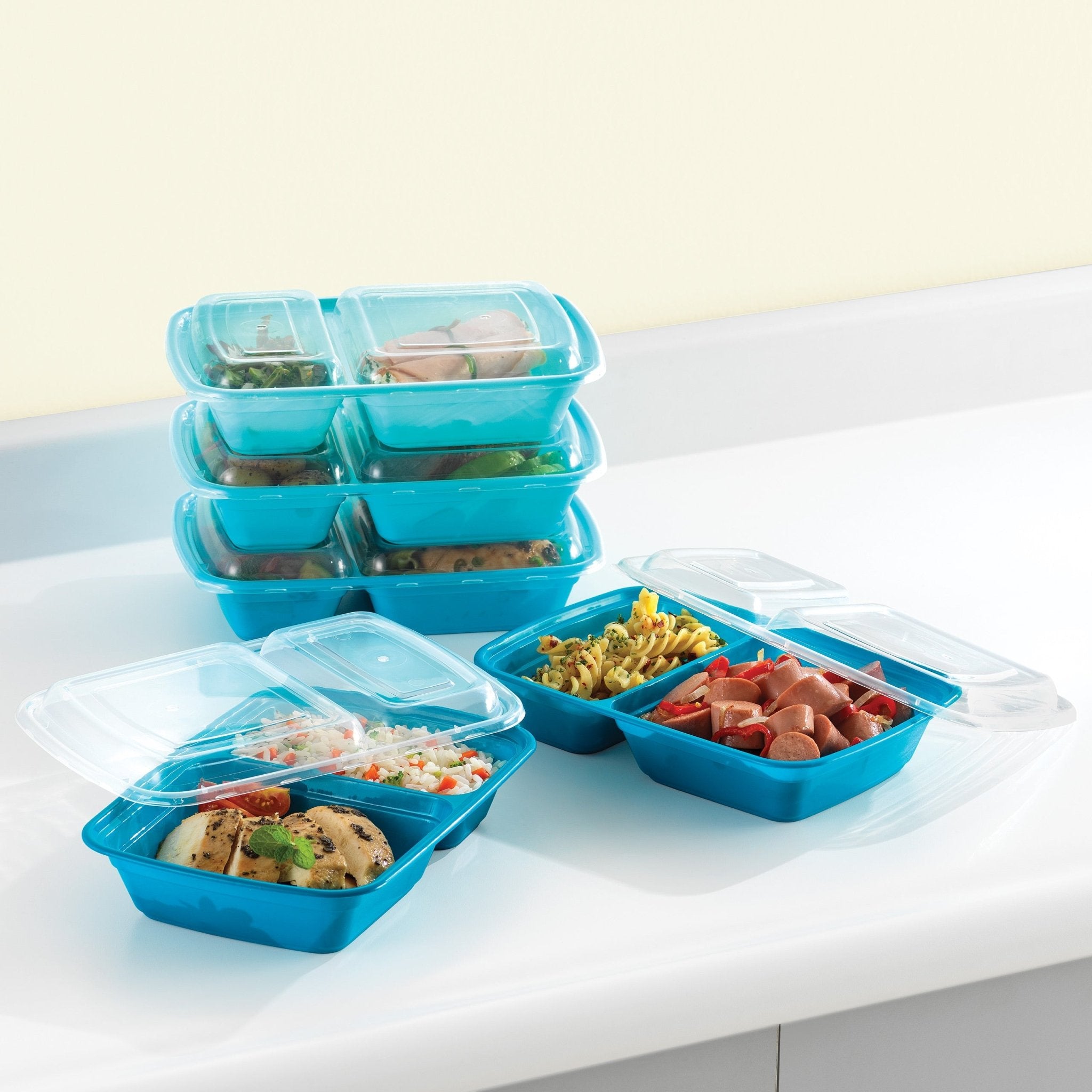 Set Nutri Dúo – Betterware