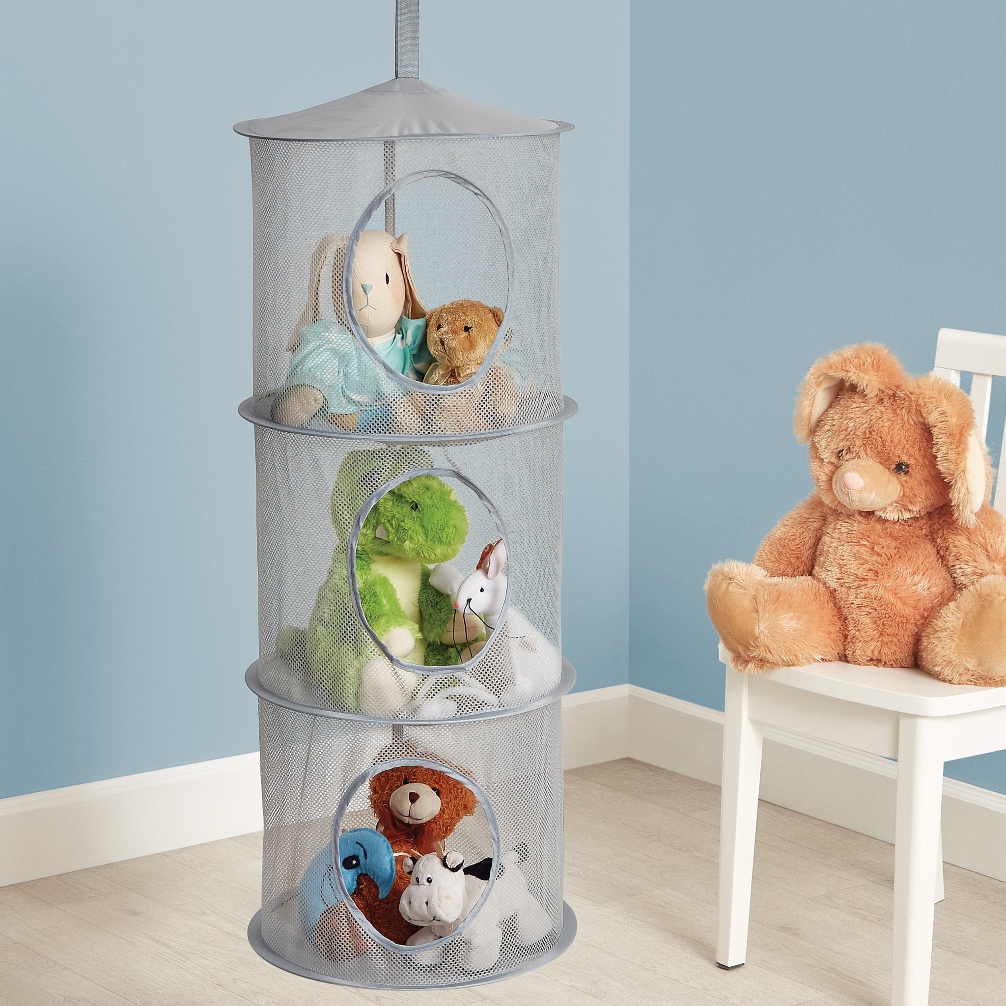 Organi Toys – Betterware