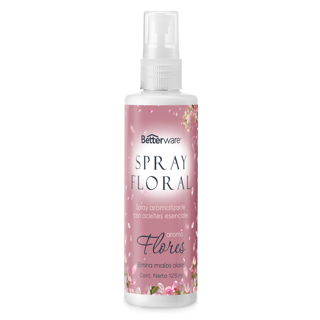 Spray Floral