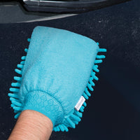 Guante Ultra Wash