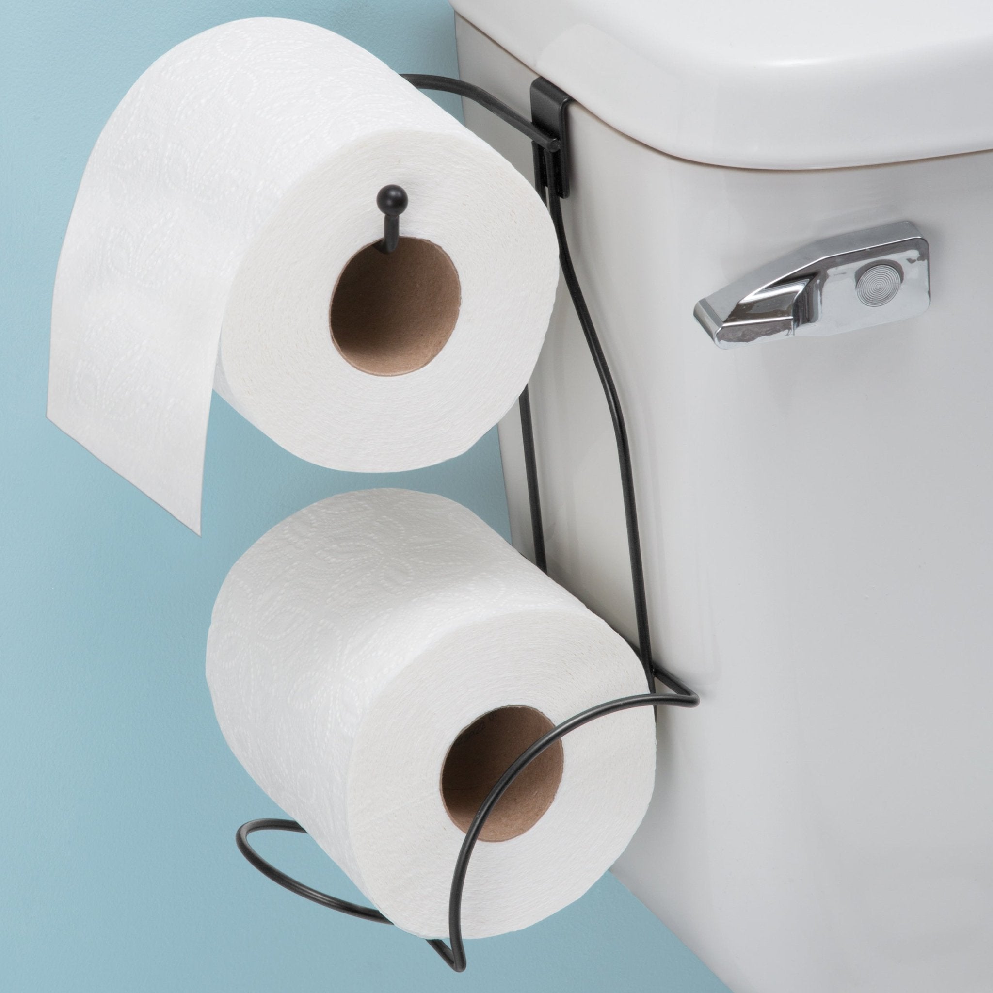 Porta Rollos Dúo – Betterware