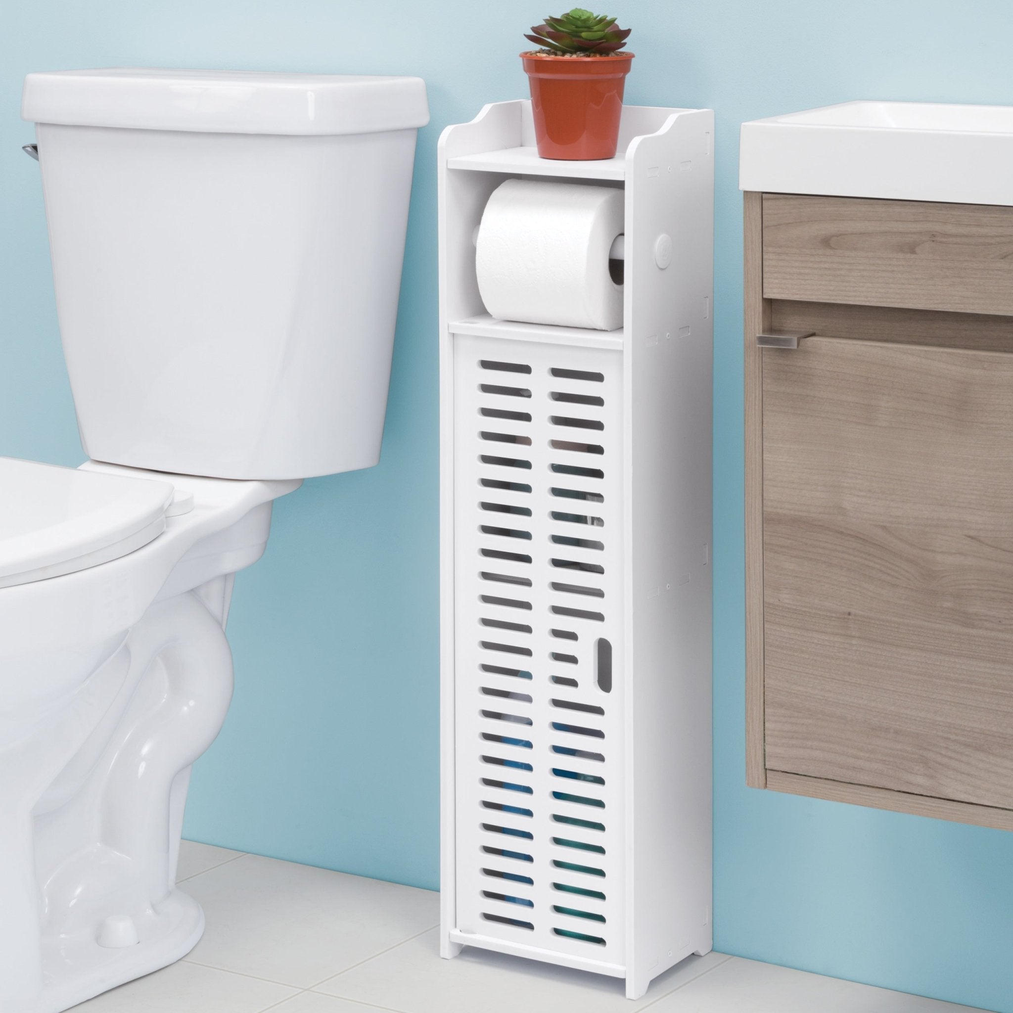 Rack Slim Max – Betterware