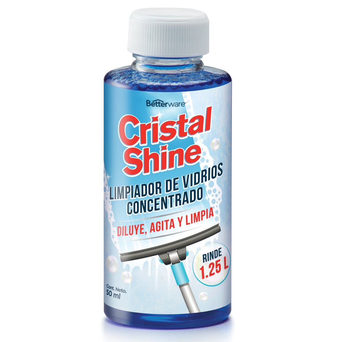 Cristal Shine