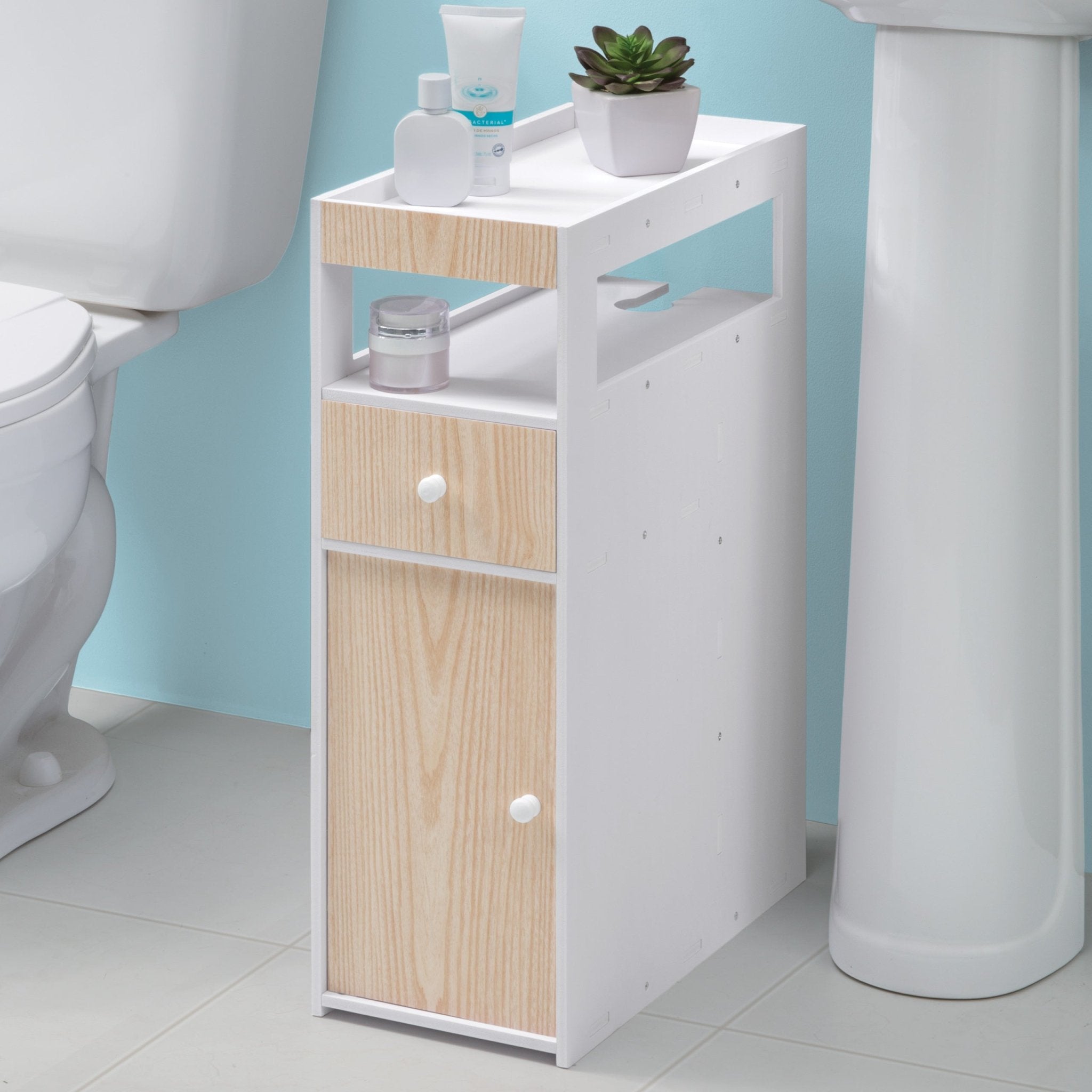 Rack Slim Versalles – Betterware