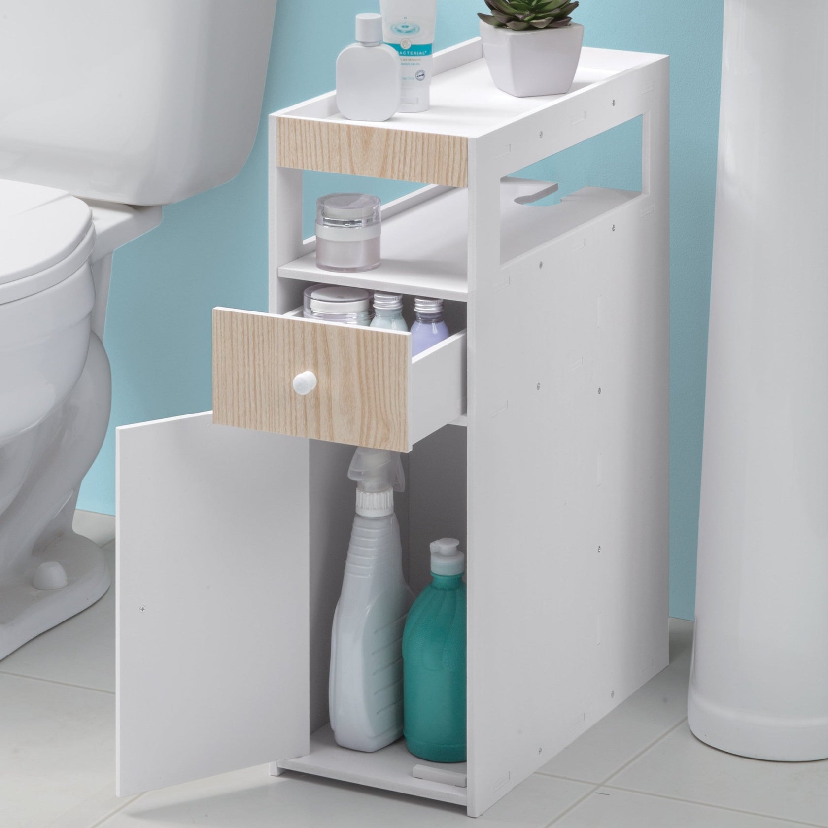 Rack Slim Versalles – Betterware