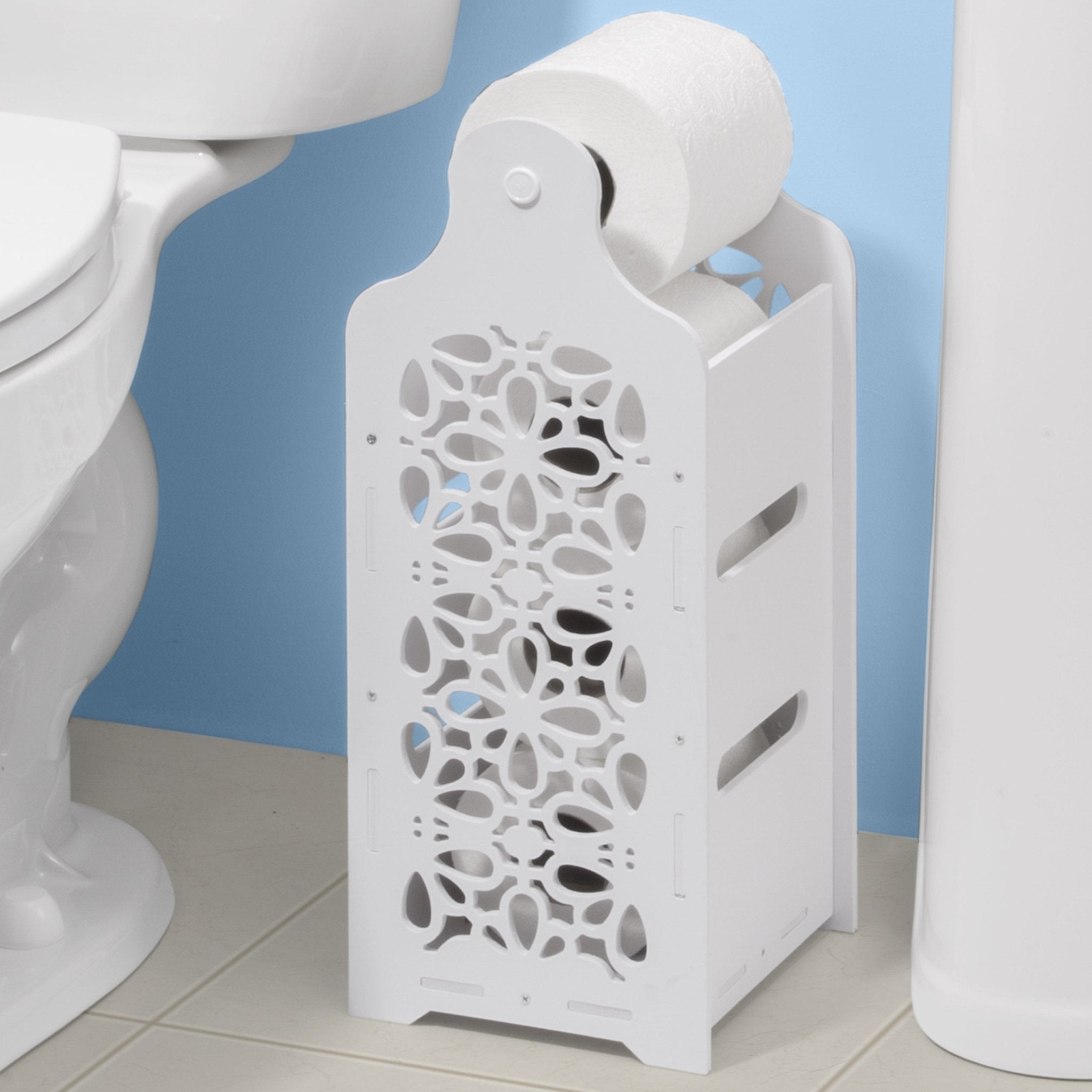 Porta Rollos Versalles – Betterware