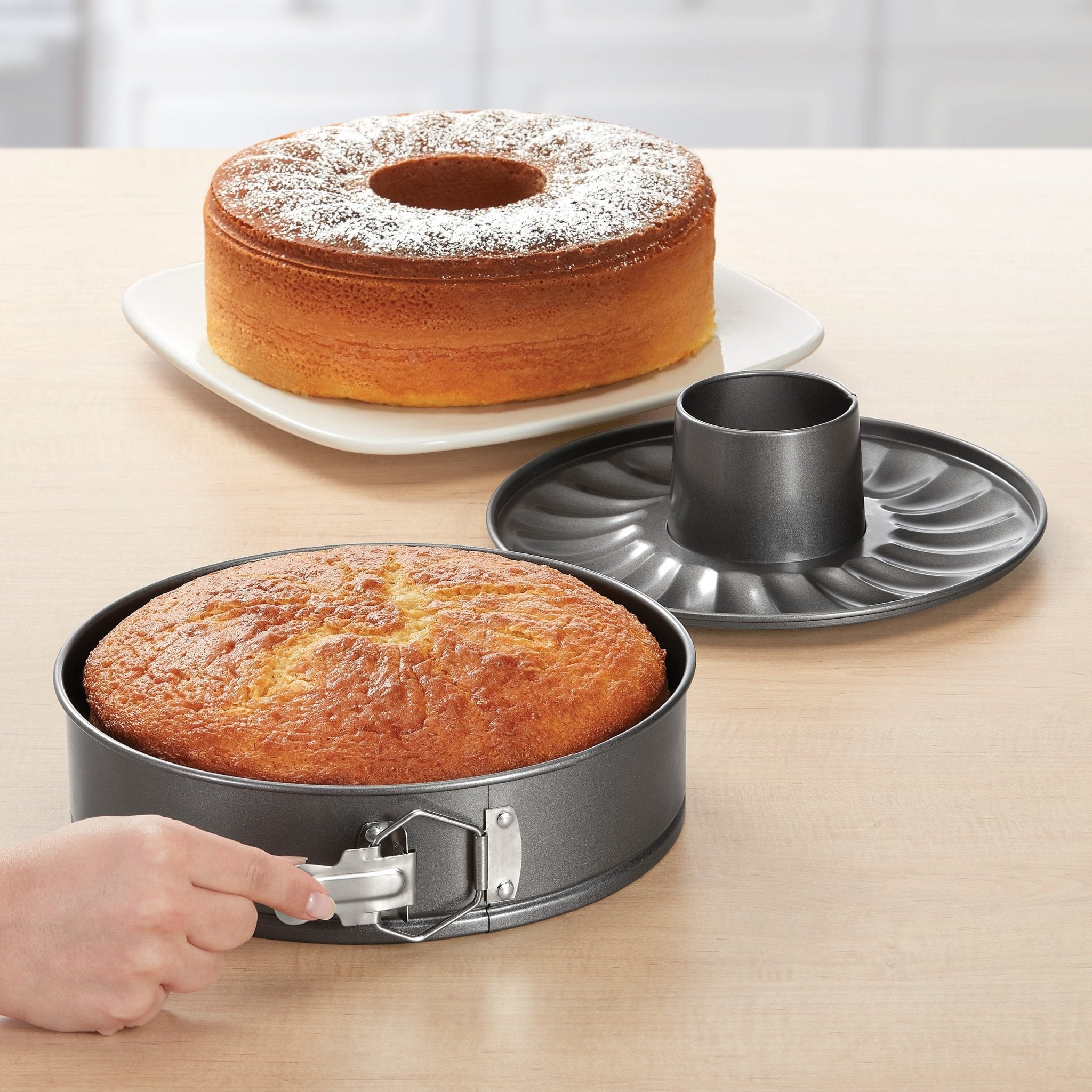 Moldi Dúo – Betterware