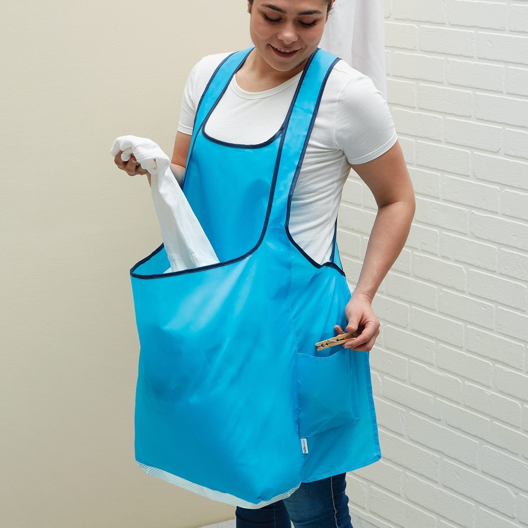 Cangu Ropa – Betterware