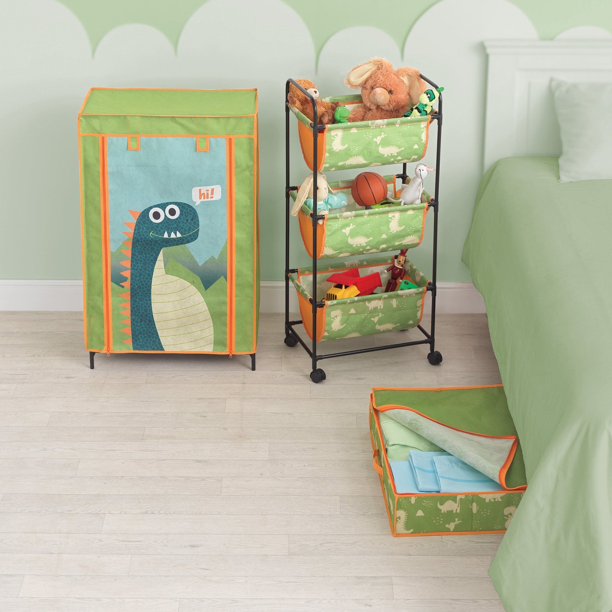 Set Dino – Betterware