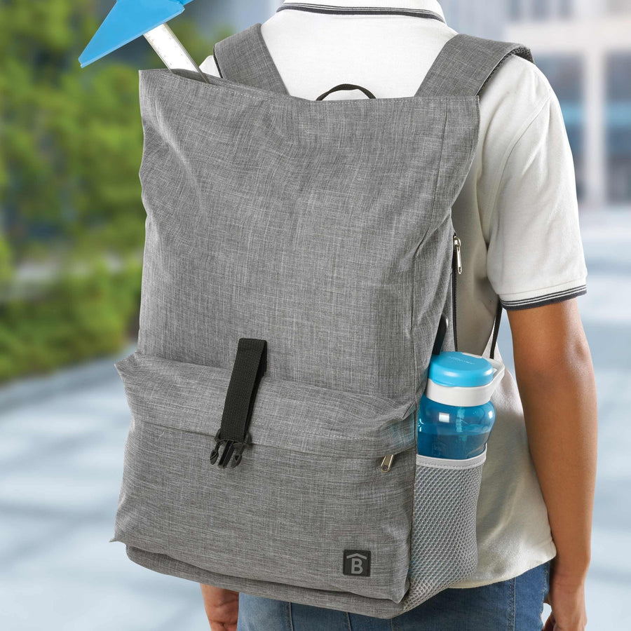 Mochila Max Security