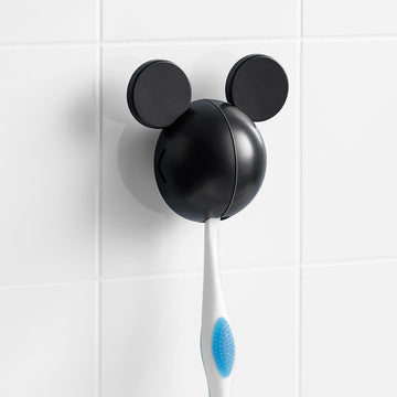 Porta Cepillo Mickey