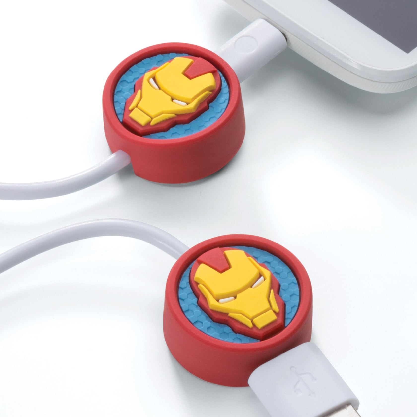 Iron Man Come Cable – Betterware