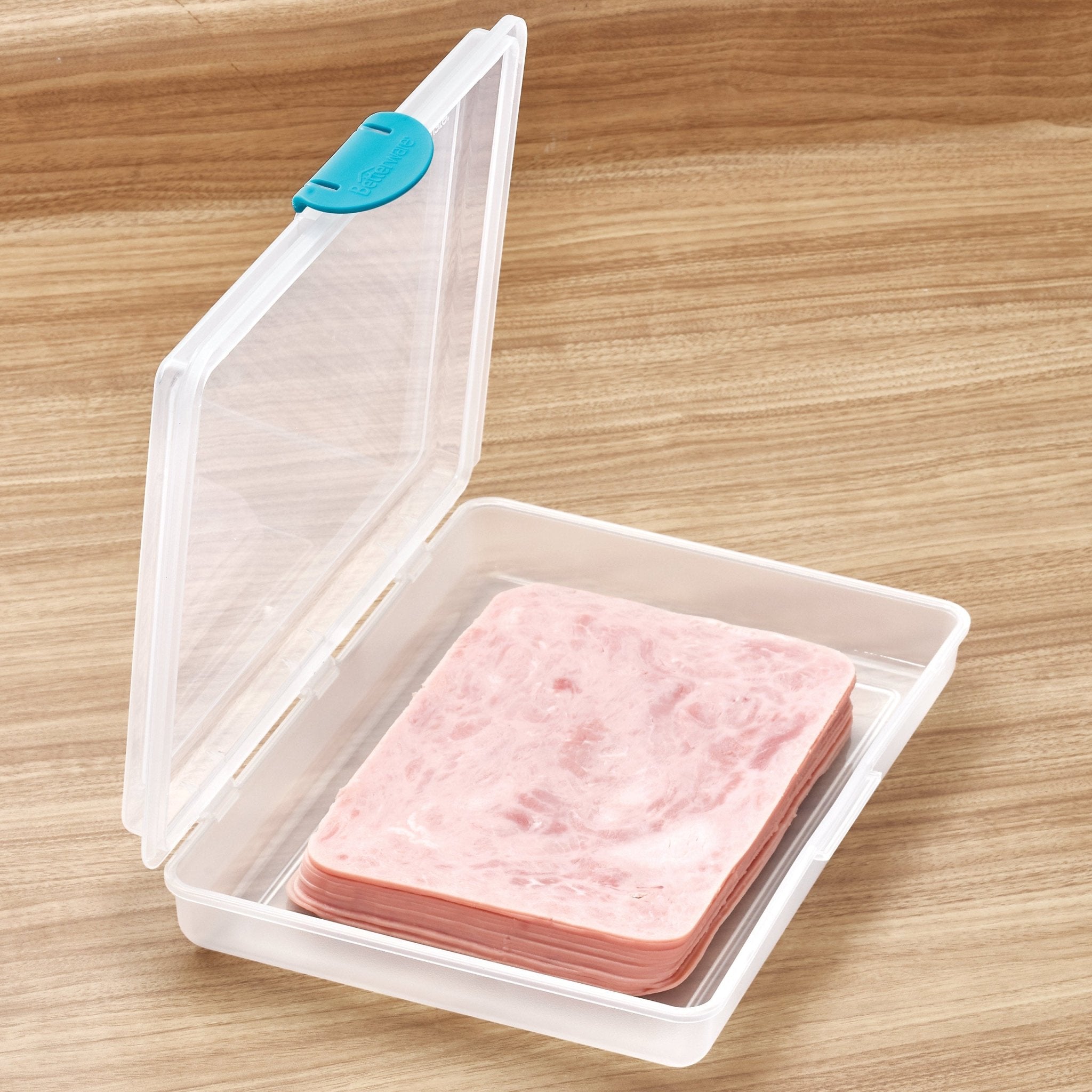 Jamón Lockit – Betterware