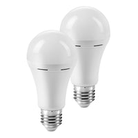 Set de Focos Smart Luz Blanca