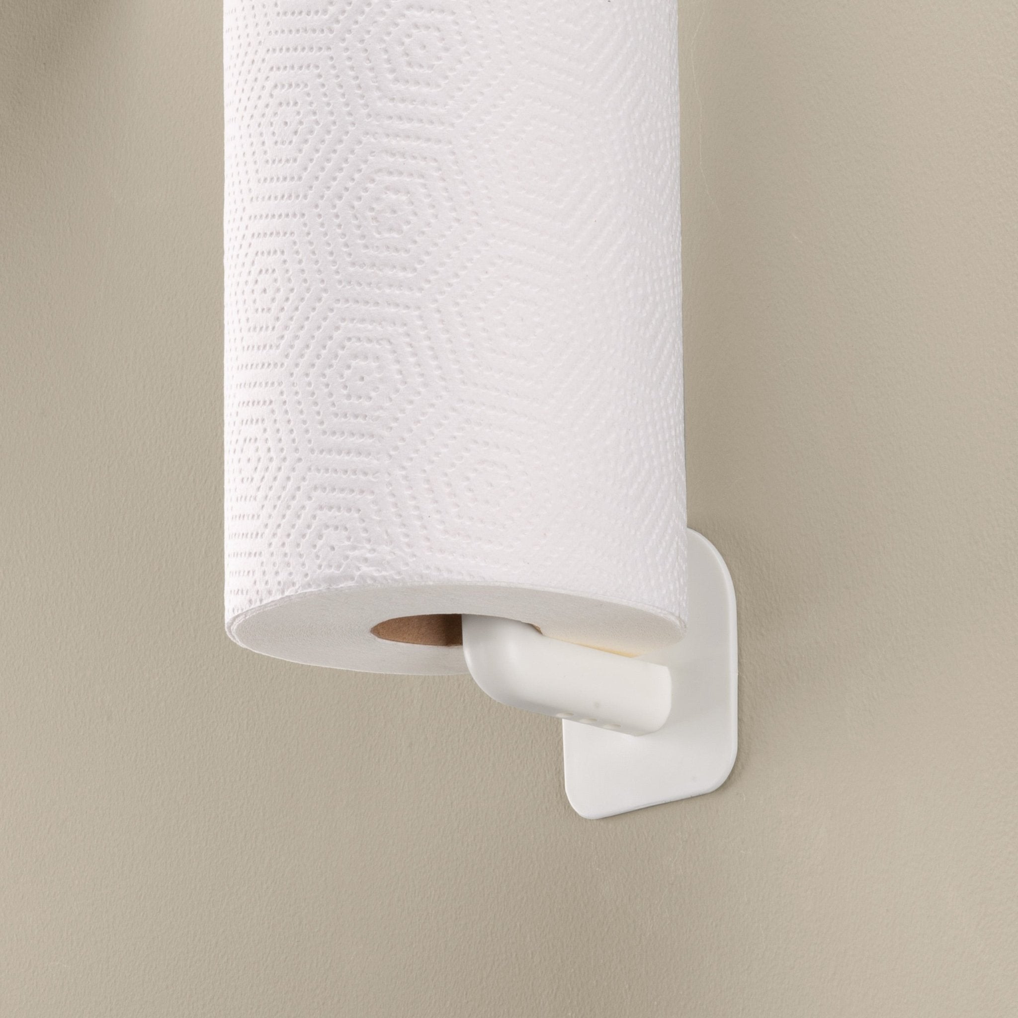 Porta Rollo Pared – Betterware