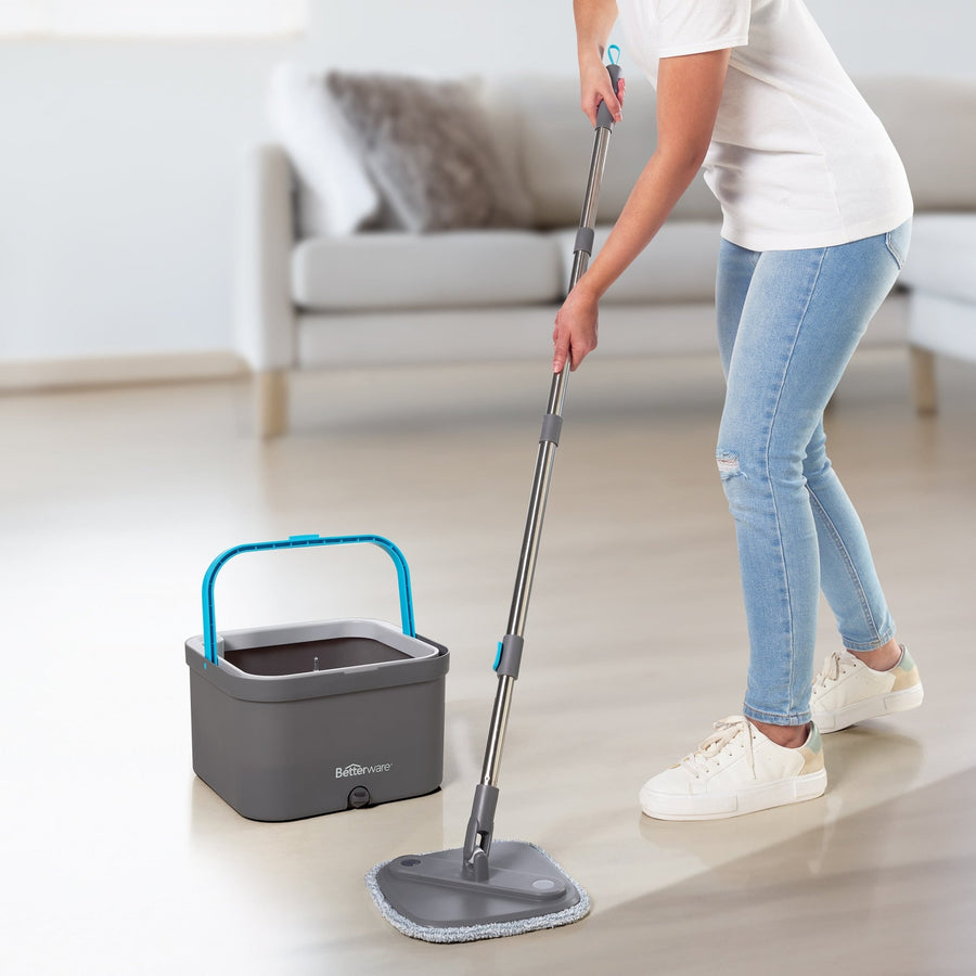 Eco Mop Smart