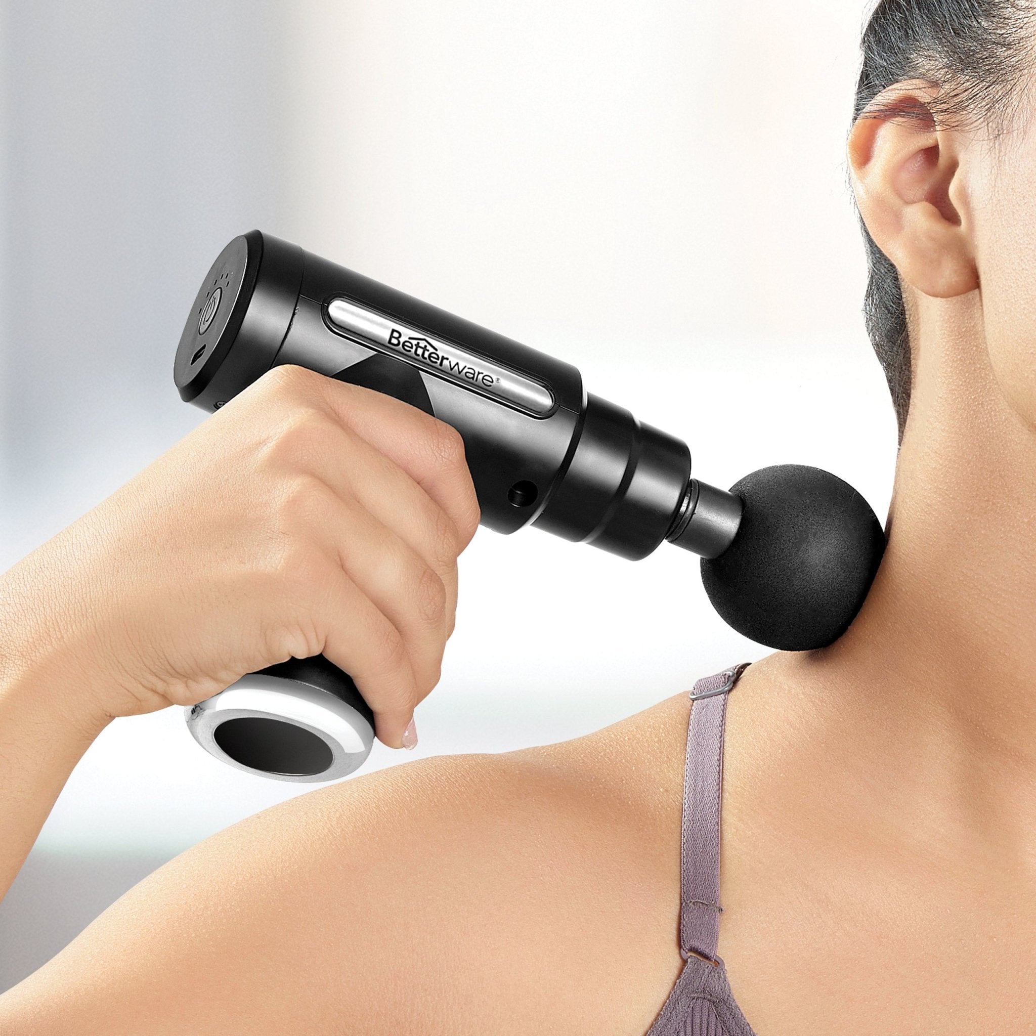 Masajeador Pro – Betterware