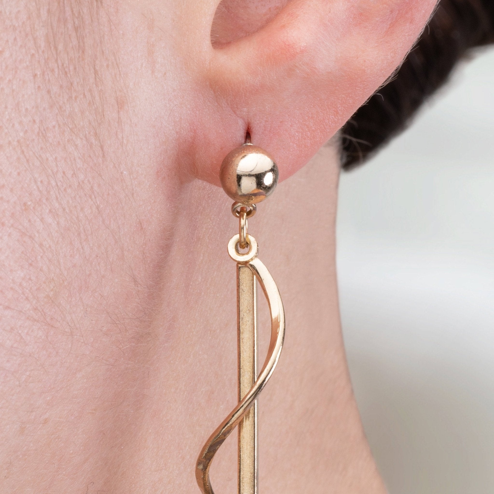 Stickers Sujeta Aretes – Betterware