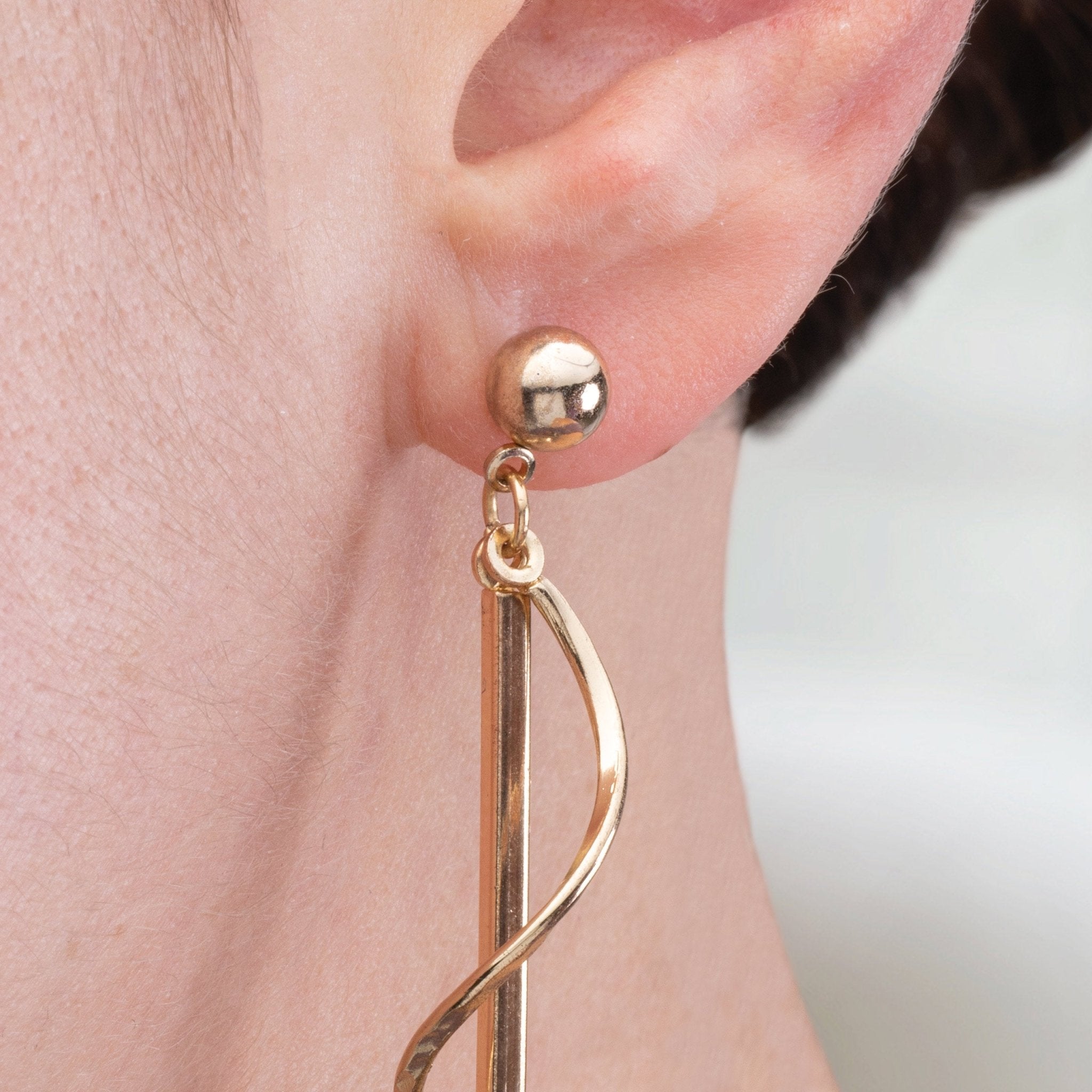 Stickers Sujeta Aretes – Betterware