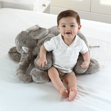 Almohada Elephant