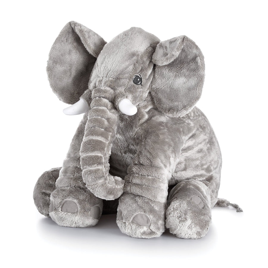 Almohada Elephant