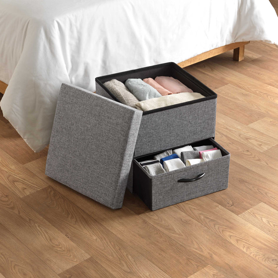 Baúl Dúo Oxford – Betterware