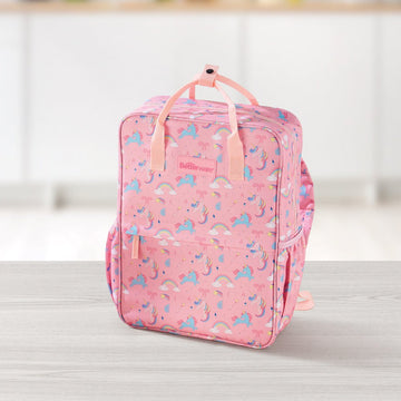 Mochila Unicornio Back To School