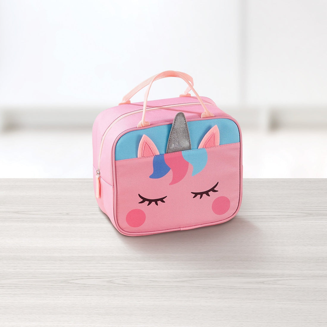 Lonchera Unicornio Back 2 School