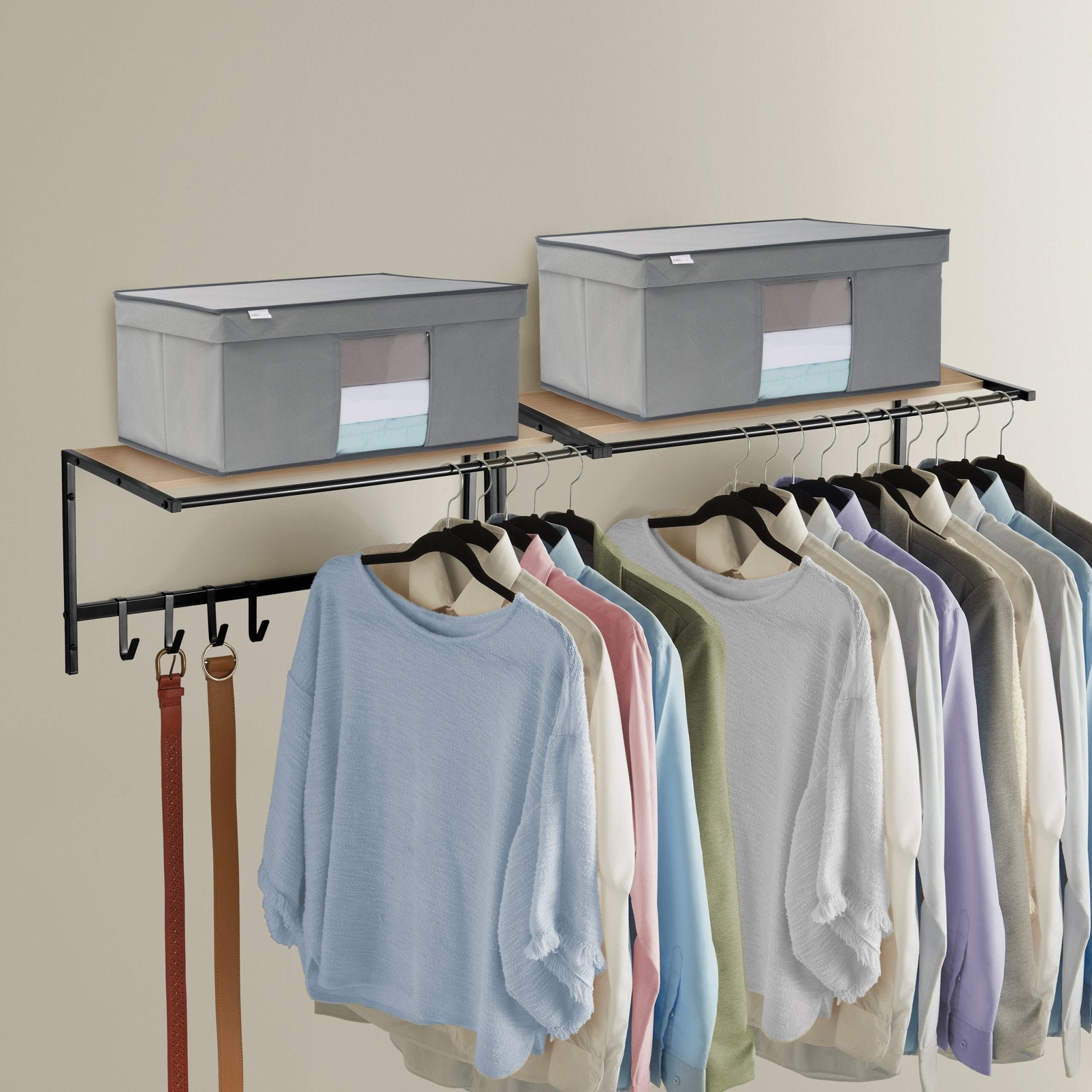 Repi Clóset Resist – Betterware