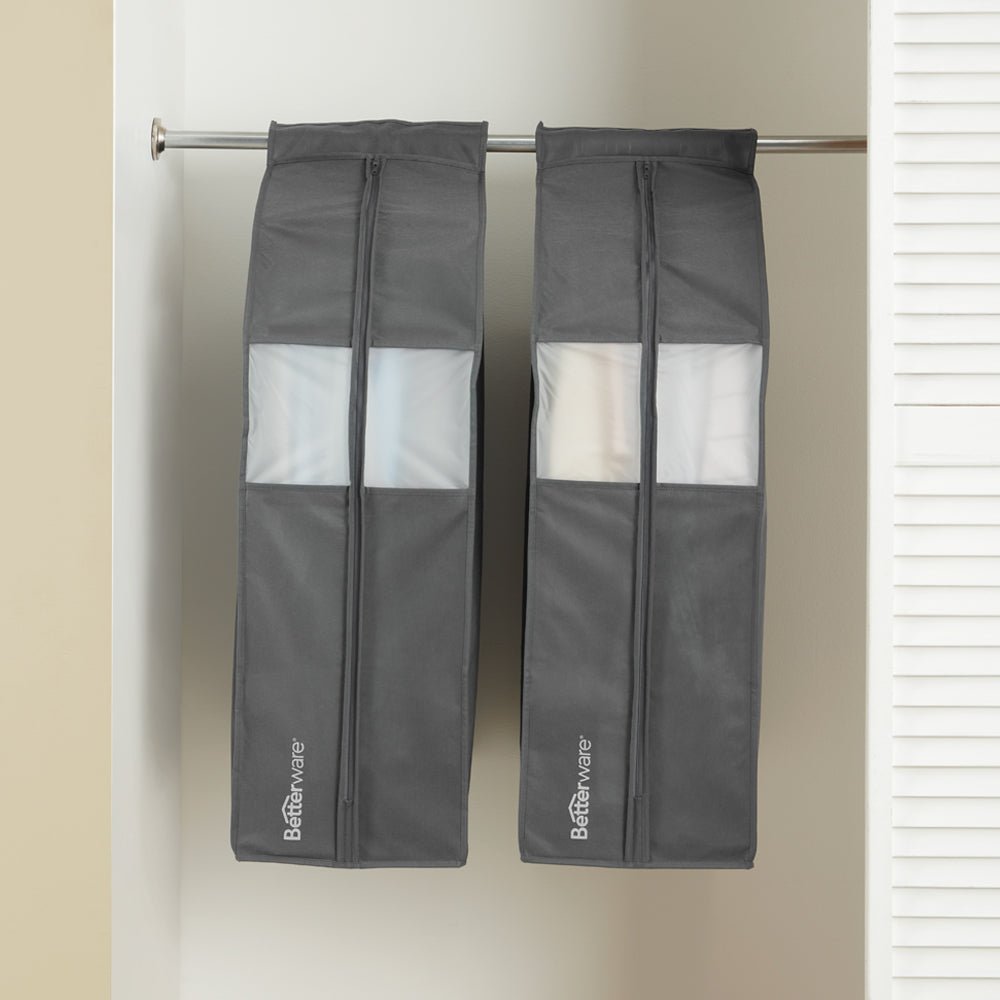 Cubre Ropa Better Protecti Ropa Plus – Betterware