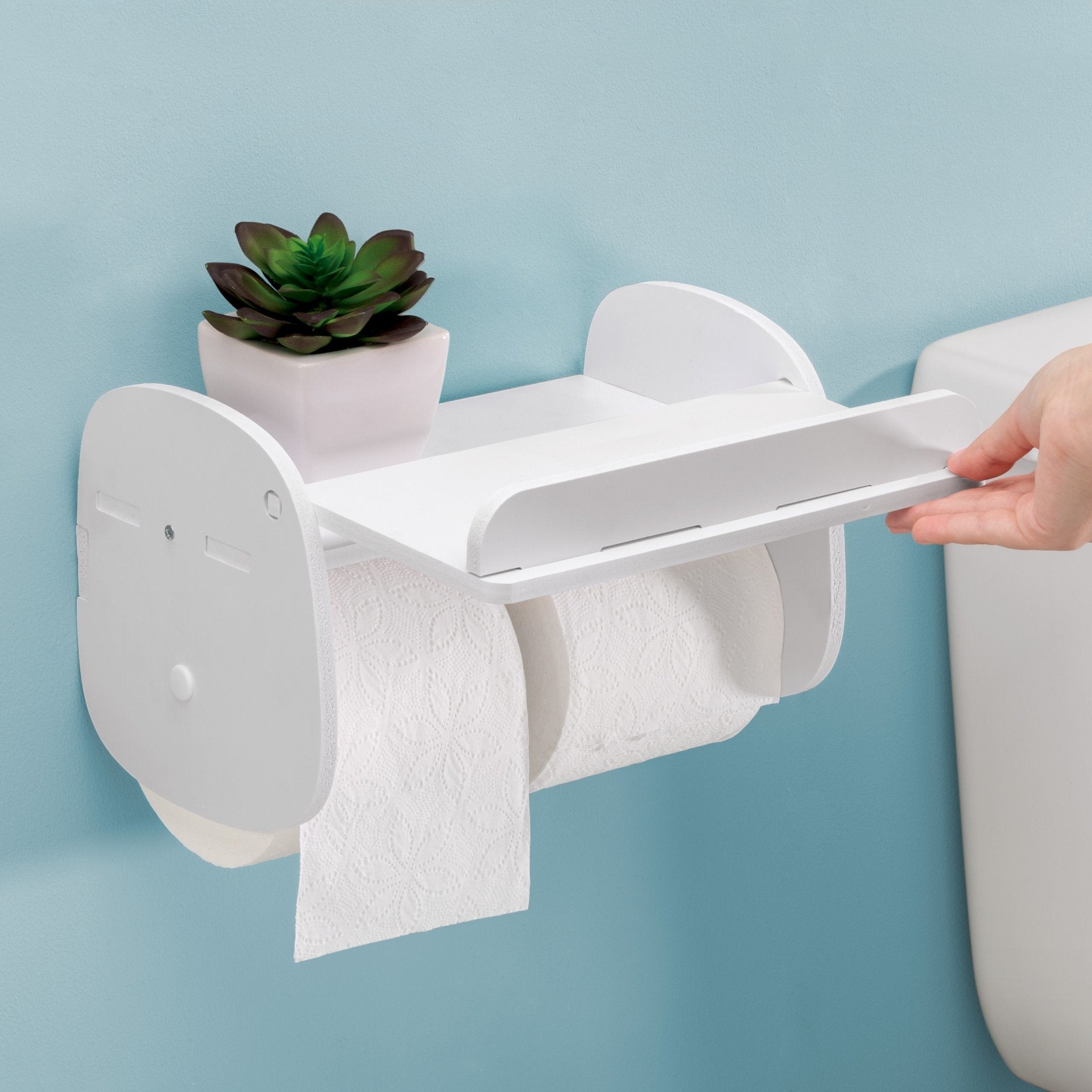 Organi Rollos Protect – Betterware