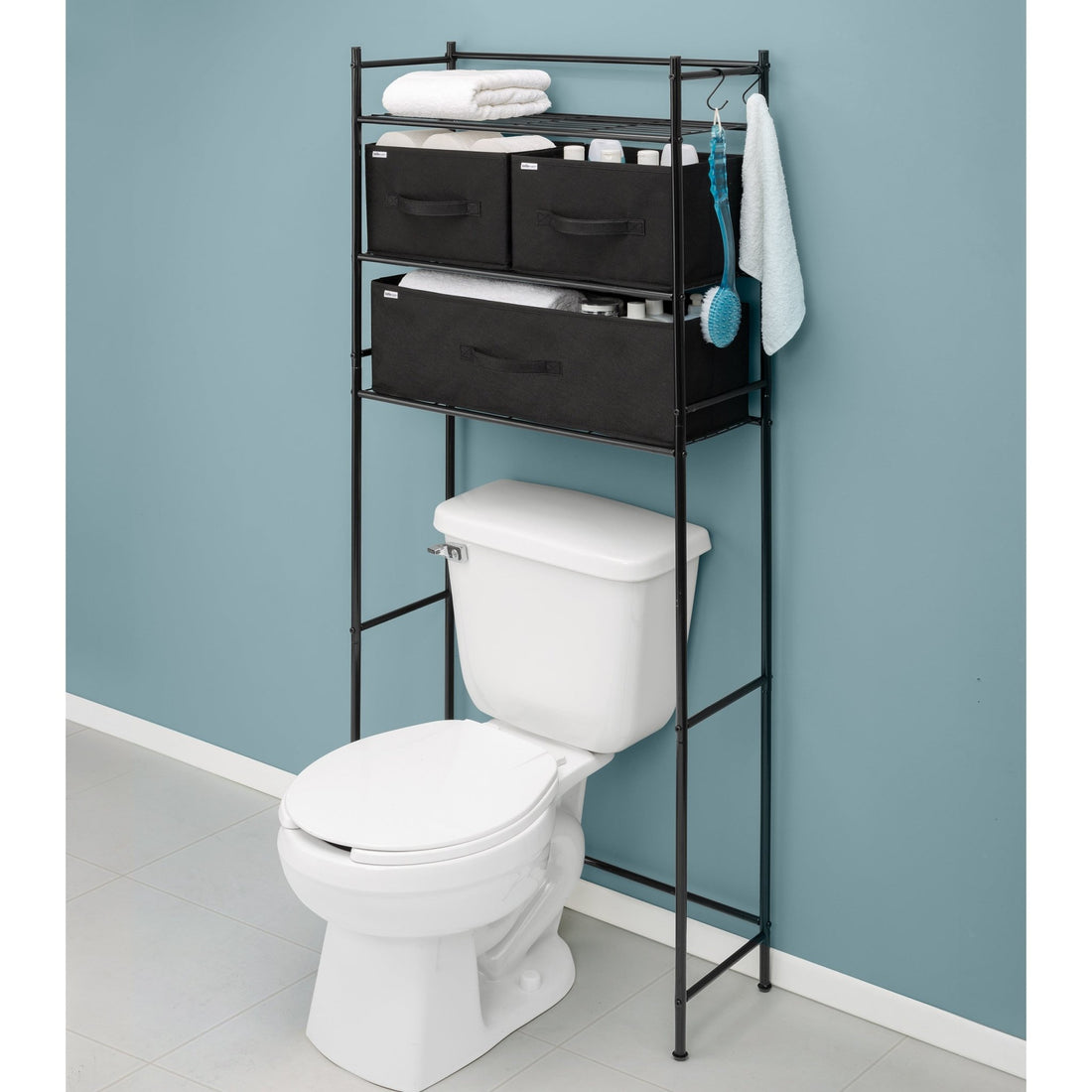 Set Organi WC