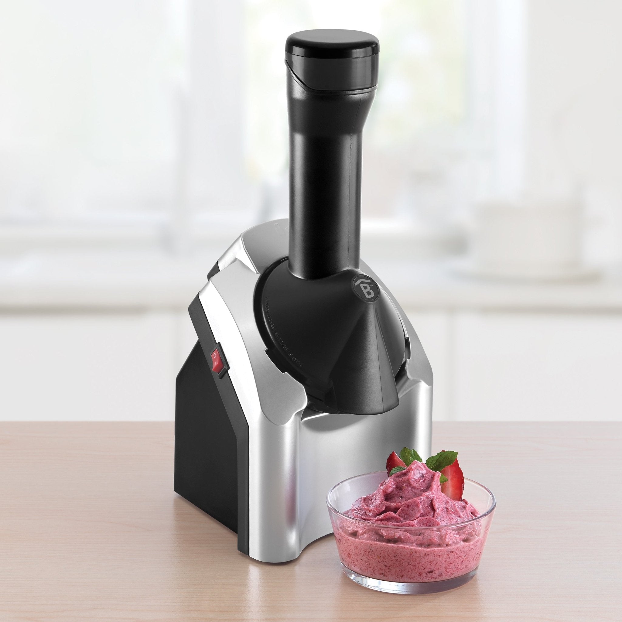 Maquina Deli Fruit – Betterware