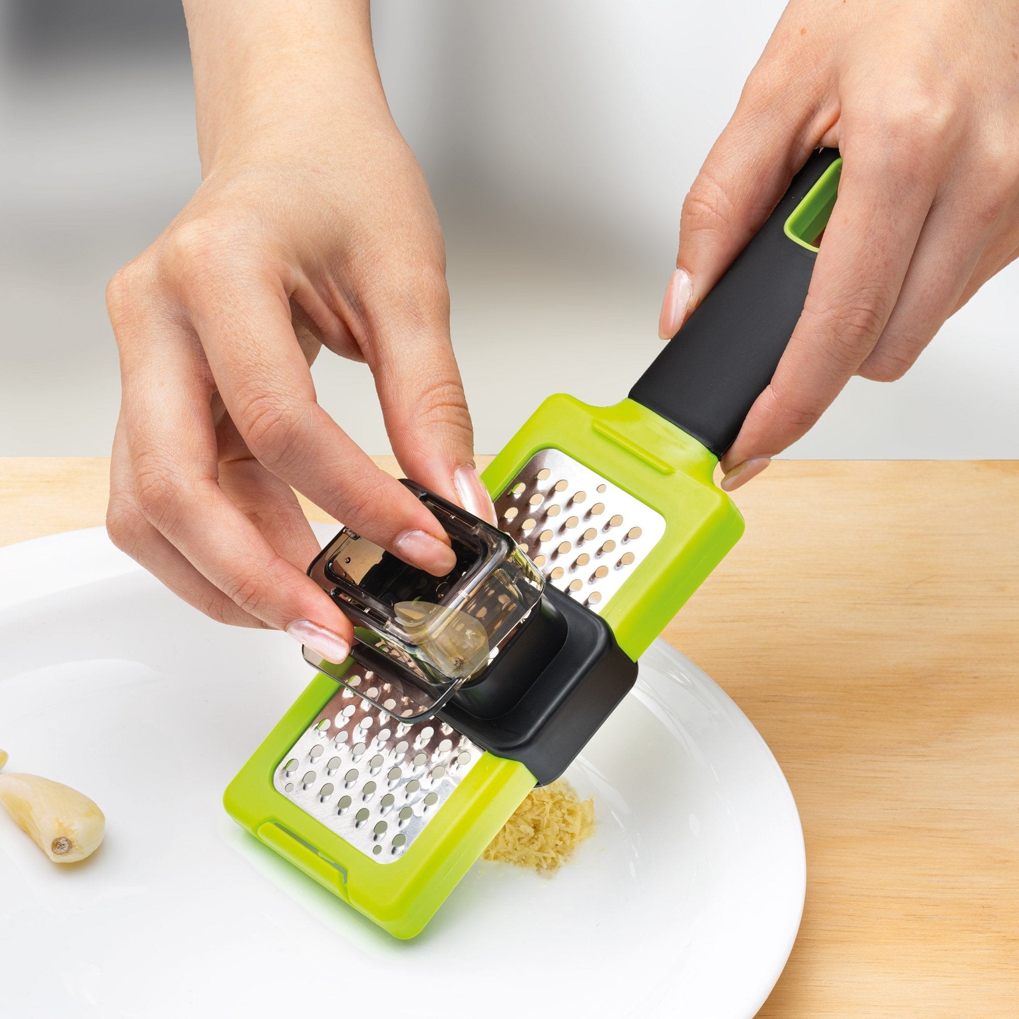 Ralla Ajo Pro – Betterware